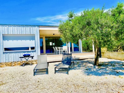 Villa BUQEZ ECO RESORT - Villa 28 - Direkt am Strand - Outdoor photo 9