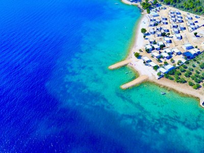 Villa BUQEZ ECO RESORT - Villa 28 - Direkt am Strand - Outdoor photo 10