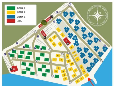 Villa BUQEZ ECO RESORT - Villa 28 - Direkt am Strand - Outdoor photo 13