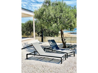 Villa BUQEZ ECO RESORT - Villa 28 - Direkt am Strand - Outdoor photo 14