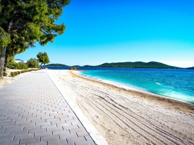 Villa BUQEZ ECO RESORT - Villa 28 - Direkt am Strand - Outdoor photo 15