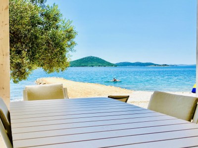 Villa BUQEZ ECO RESORT - Villa 28 - Direkt am Strand - Features photo 24