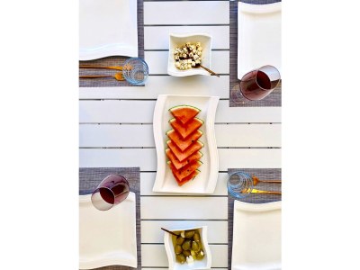 Villa BUQEZ ECO RESORT - Villa 28 - Direkt am Strand - Features photo 25