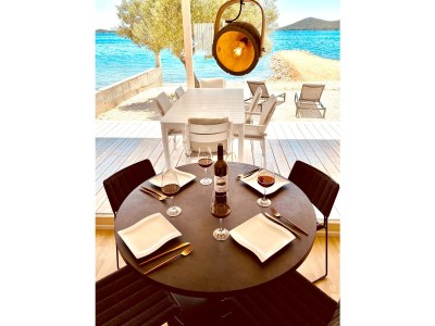 Villa BUQEZ ECO RESORT - Villa 28 - Direkt am Strand - Features photo 28