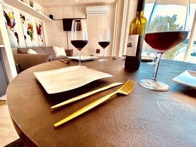 Villa BUQEZ ECO RESORT - Villa 28 - Direkt am Strand - Features photo 29