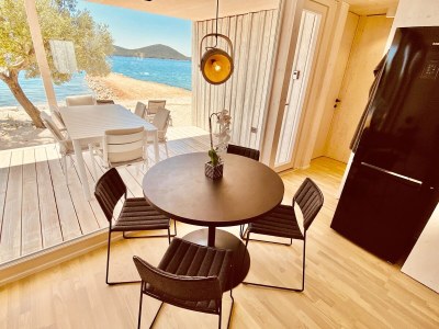 Villa BUQEZ ECO RESORT - Villa 28 - Direkt am Strand - Features photo 30