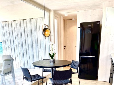 Villa BUQEZ ECO RESORT - Villa 28 - Direkt am Strand - Features photo 31