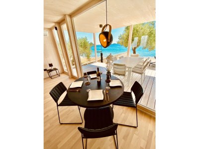 Villa BUQEZ ECO RESORT - Villa 28 - Direkt am Strand - Features photo 32