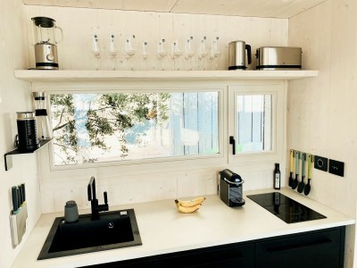 Villa BUQEZ ECO RESORT - Villa 28 - Direkt am Strand - Features photo 33