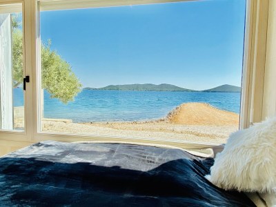 Villa BUQEZ ECO RESORT - Villa 28 - Direkt am Strand - Features photo 36