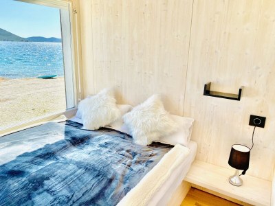 Villa BUQEZ ECO RESORT - Villa 28 - Direkt am Strand - Features photo 37