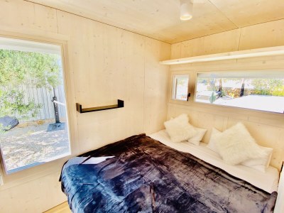 Villa BUQEZ ECO RESORT - Villa 28 - Direkt am Strand - Features photo 40