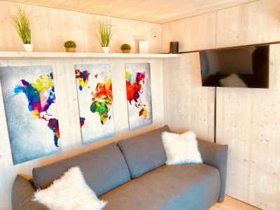 Villa BUQEZ ECO RESORT - Villa 28 - Direkt am Strand - Features photo 43