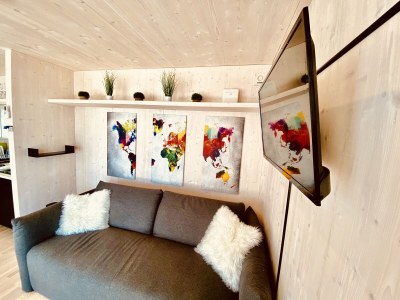 Villa BUQEZ ECO RESORT - Villa 28 - Direkt am Strand - Features photo 44