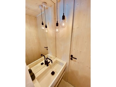 Villa BUQEZ ECO RESORT - Villa 28 - Direkt am Strand - Features photo 47