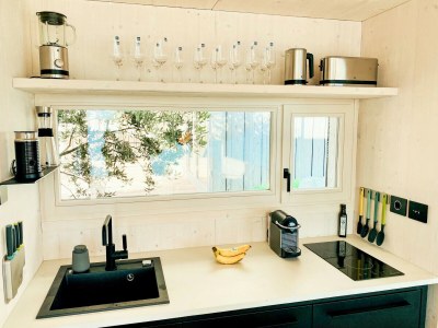 Villa BUQEZ ECO RESORT - Villa 28 - Direkt am Strand - Features photo 53