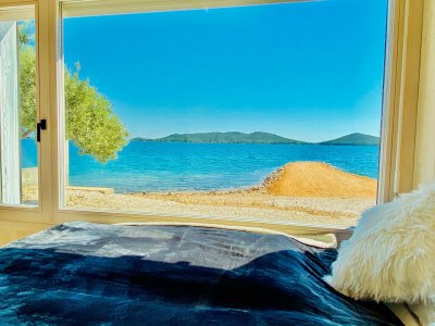 Villa BUQEZ ECO RESORT - Villa 28 - Direkt am Strand - Features photo 54