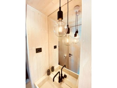 Villa BUQEZ ECO RESORT - Villa 28 - Direkt am Strand - Features photo 56