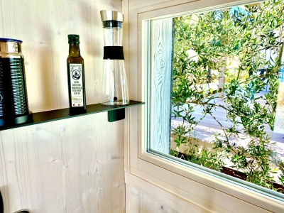 Villa BUQEZ ECO RESORT - Villa 28 - Direkt am Strand - Features photo 60