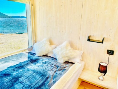 Villa BUQEZ ECO RESORT - Villa 28 - Direkt am Strand - Features photo 61