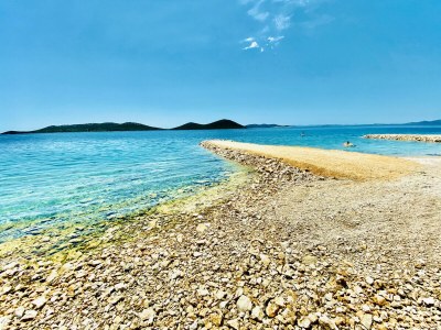 Villa BUQEZ ECO RESORT - Villa 28 - Direkt am Strand - Outdoor photo 64