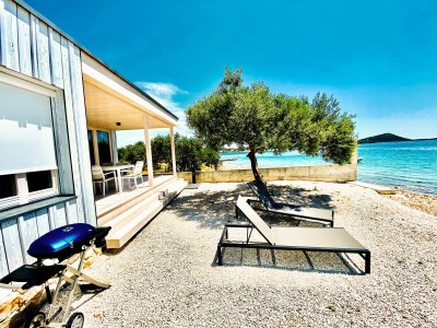 Villa BUQEZ ECO RESORT - Villa 28 - Direkt am Strand - Outdoor photo 67