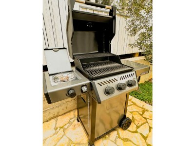 Villa BUQEZ ECO RESORT - Villa 28 - Direkt am Strand - Outdoor photo 68