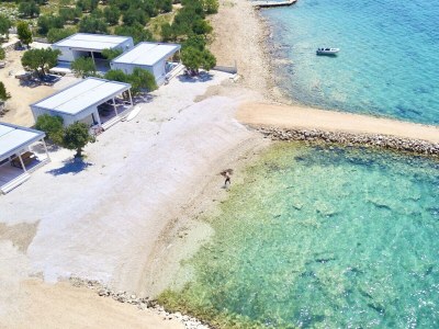 Villa BUQEZ ECO RESORT - Villa 28 - Direkt am Strand - Outdoor photo 69