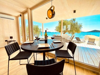 Villa BUQEZ ECO RESORT - Villa 28 - Direkt am Strand - Outdoor photo 71