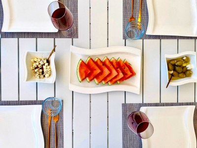 Villa BUQEZ ECO RESORT - Villa 28 - Direkt am Strand - Outdoor photo 72