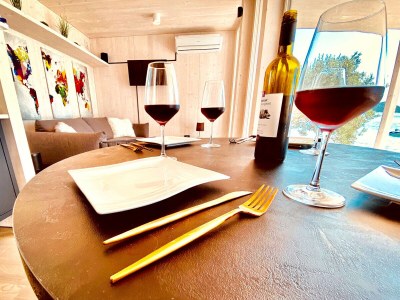 Villa BUQEZ ECO RESORT - Villa 28 - Direkt am Strand - Outdoor photo 73