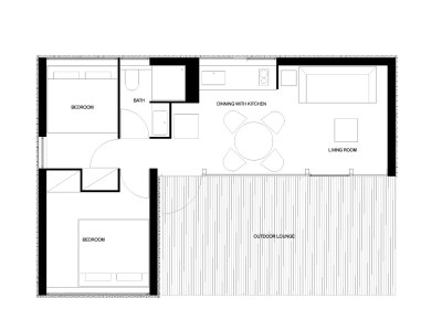 Villa BUQEZ ECO RESORT - Villa 28 - Direkt am Strand - Document photo 74