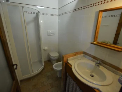 Holiday apartment LA CASINA apartment in old cottage with pool - Features photo 24