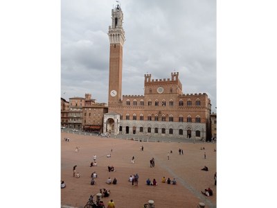 Holiday apartment LA CASINA apartment in old cottage with pool - Environment photo 30