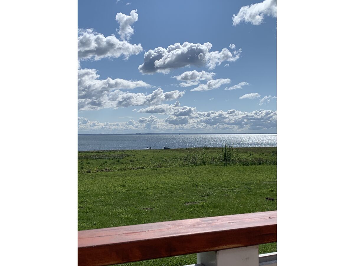 Holiday house Ferienhaus Meerblick Sierksdorf - Outdoor photo 4