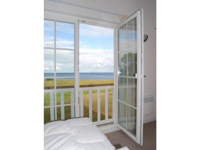 Holiday house Ferienhaus Meerblick Sierksdorf - Outdoor photo 2