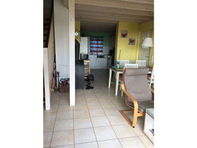 Holiday house Ferienhaus Meerblick Sierksdorf - Outdoor photo 3