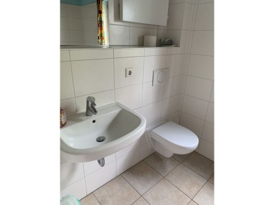 Holiday house Ferienhaus Meerblick Sierksdorf - Outdoor photo 6