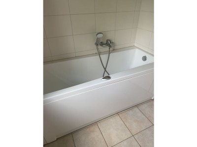 Holiday house Ferienhaus Meerblick Sierksdorf - Outdoor photo 7