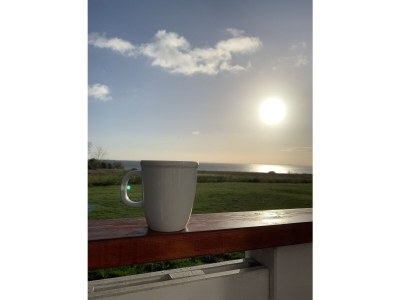 Holiday house Ferienhaus Meerblick Sierksdorf - Outdoor photo 9