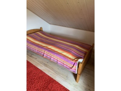 Holiday house Ferienhaus Meerblick Sierksdorf - Features photo 13