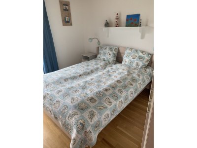 Holiday house Ferienhaus Meerblick Sierksdorf - Features photo 15