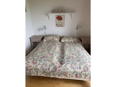 Holiday house Ferienhaus Meerblick Sierksdorf - Features photo 16