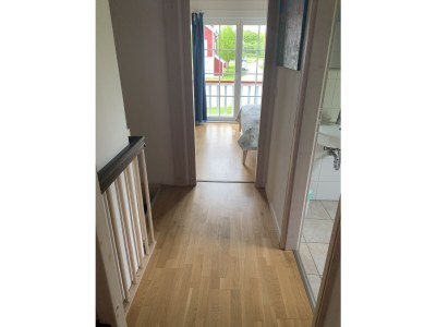 Holiday house Ferienhaus Meerblick Sierksdorf - Features photo 18