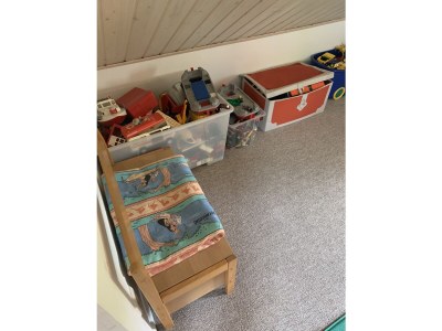 Holiday house Ferienhaus Meerblick Sierksdorf - Features photo 19