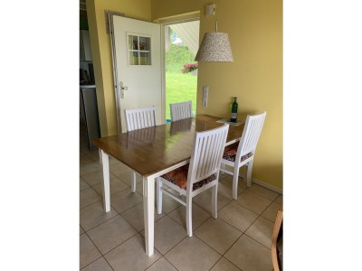 Holiday house Ferienhaus Meerblick Sierksdorf - Features photo 20