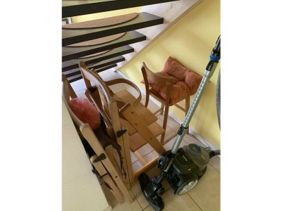 Holiday house Ferienhaus Meerblick Sierksdorf - Features photo 21