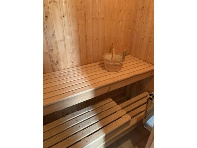 Holiday house Ferienhaus Meerblick Sierksdorf - Features photo 22