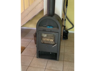 Holiday house Ferienhaus Meerblick Sierksdorf - Features photo 23