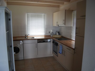 Holiday house Ferienhaus Meerblick Sierksdorf - Features photo 24